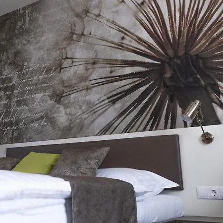Aparthotel Fonix Lenti