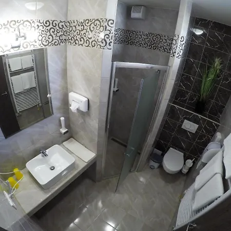 Fonix Aparthotel