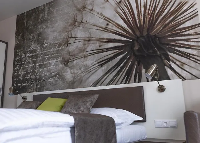 Apartahotel Fonix Lenti