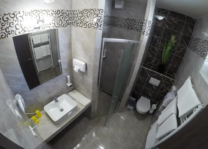 Fonix Apartahotel